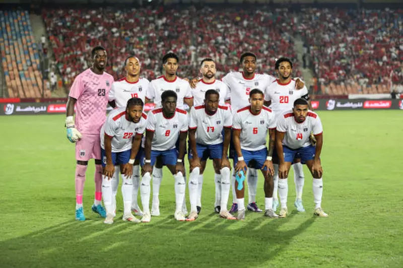 منتخب كاب فيردي - صورة أرشيفية